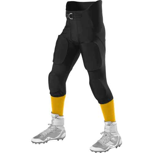 Alleson Athletic Lycra Spandex Integrated Youth Boys Football