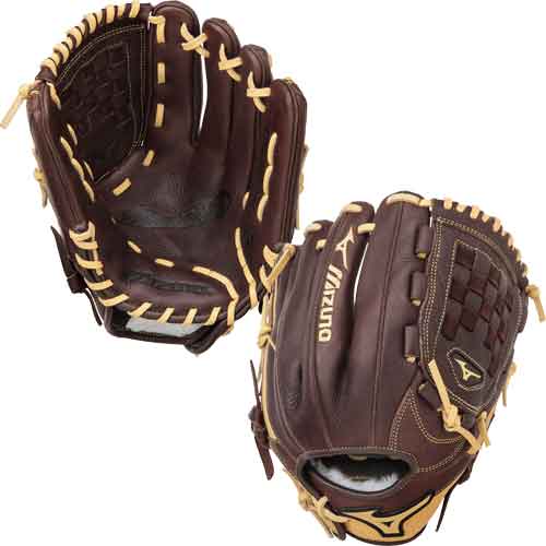 Mizuno GFN1200B2 12" Baseball Glove