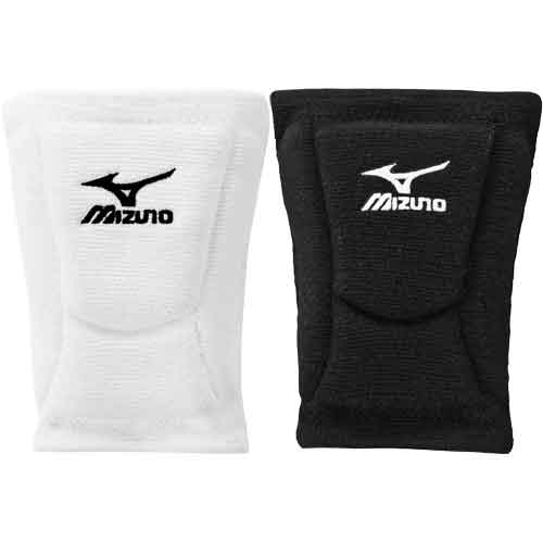MIZUNO VS-1 VOLLEYBALL KNEEPADS Size M Medium NEW in Package Knee Protection 