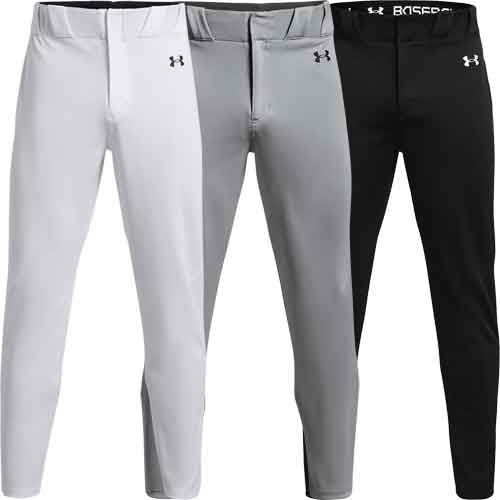 Under Armour Gameday Vanish Tapered Open Bottom Youth Boys