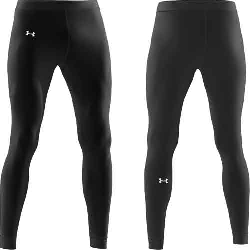under armour compression tights womens