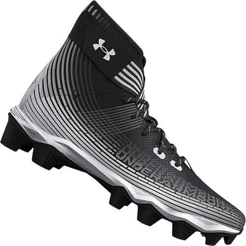 each other Continuous Vest Under Armour Highlight RM Football Shoes