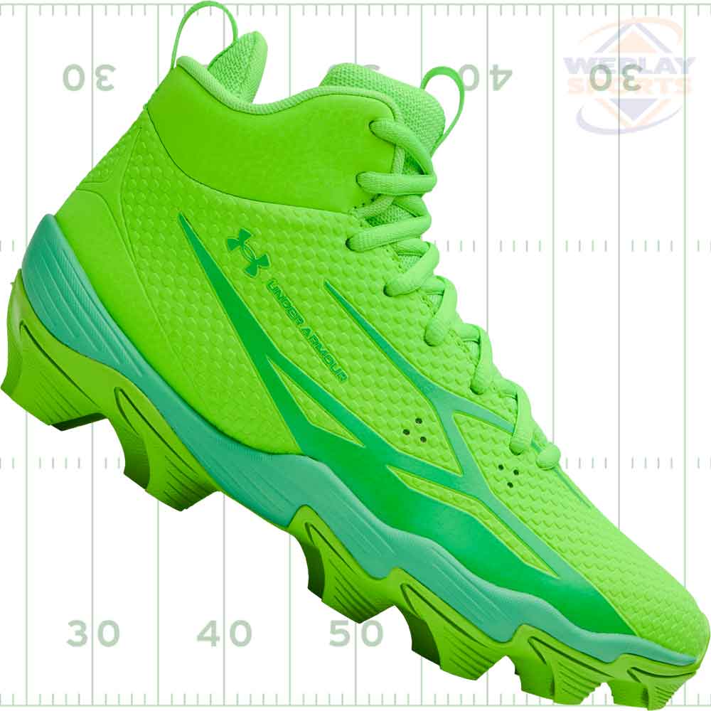 Under Armour Spotlight Hammer RM Youth Kids Girls Boys Lacrosse