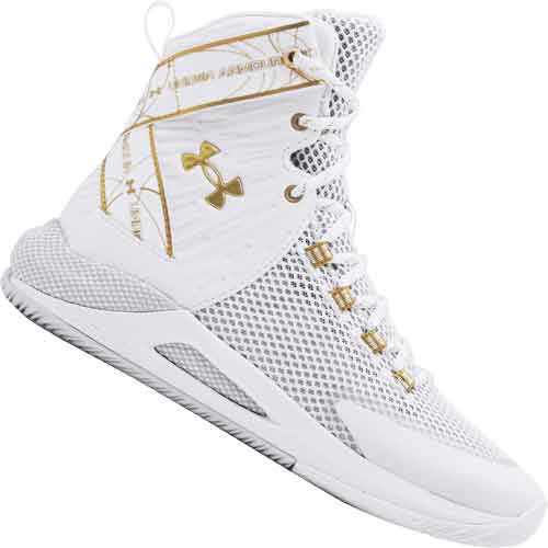 Under Armour HOVR Highlight Ace Volleyball Shoes