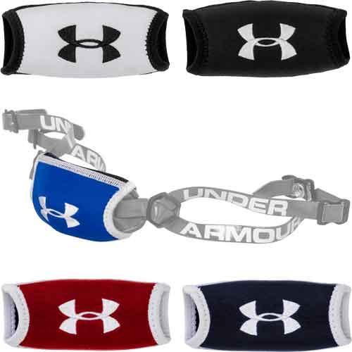 Under Armour Football Chin Strap Cover
