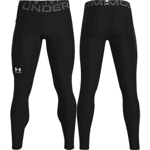 Under Armour HeatGear Leggings Tights with Cell Pocket