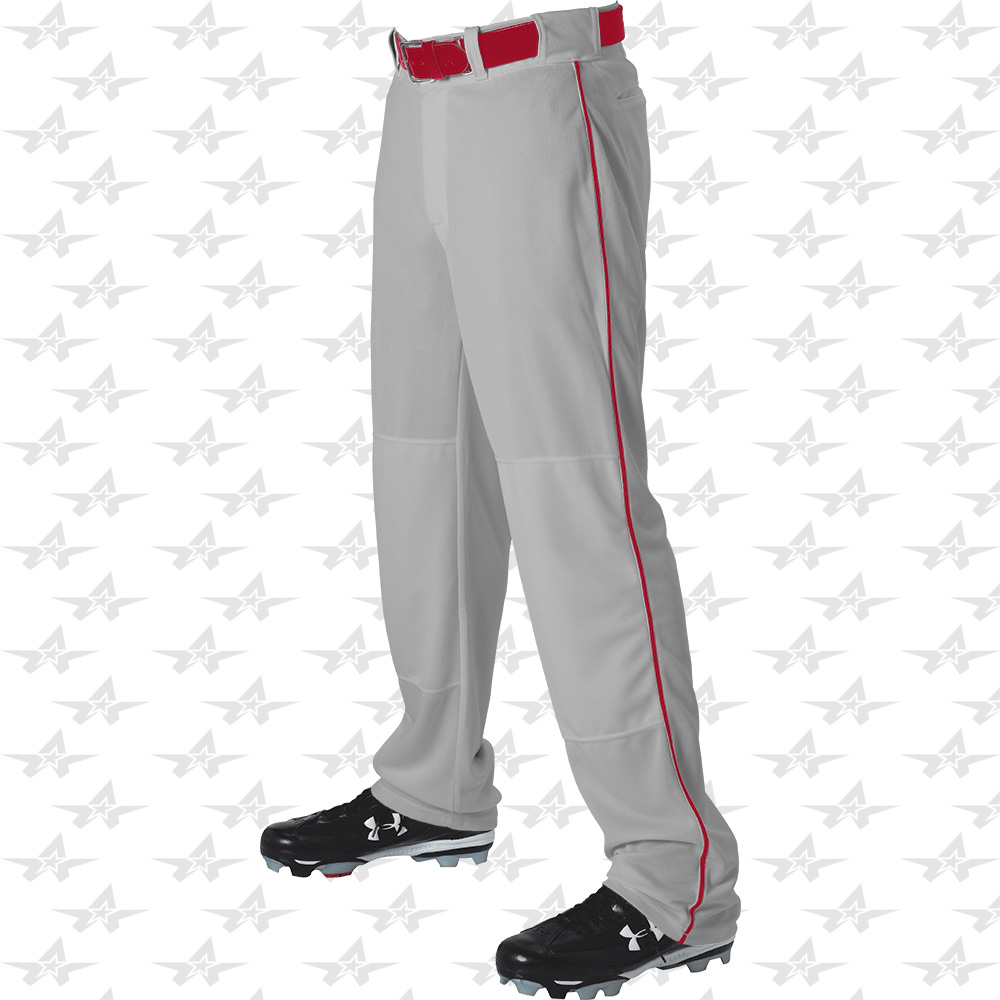 Youth Baseball Pantalon Neuf Avec O TAGS Blanc Taille Youth M ou XL BB008 Alleson Ath 
