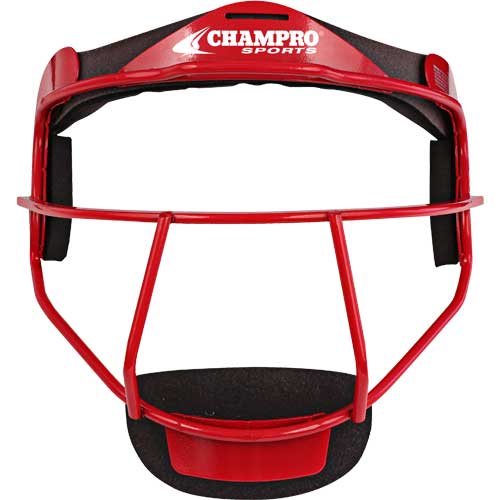 NEW Various Colors Champro Rampage Youth Softball Fielder's Mask Lists @ $80 