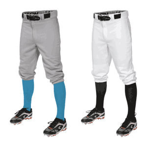 Easton Pro + Knicker Youth Baseball Pants
