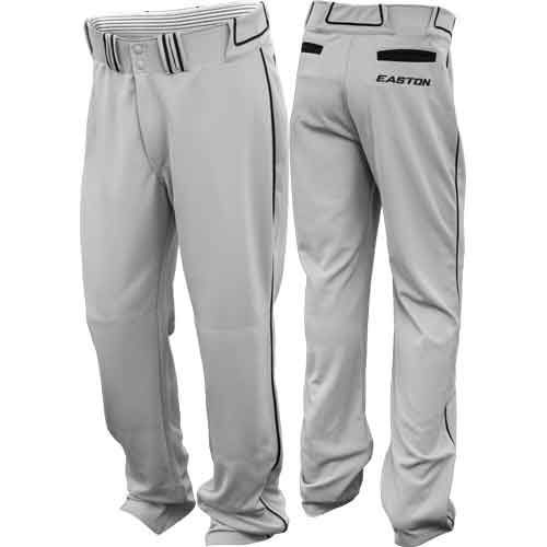 Easton Walk-Off Piped Mens Baseball 