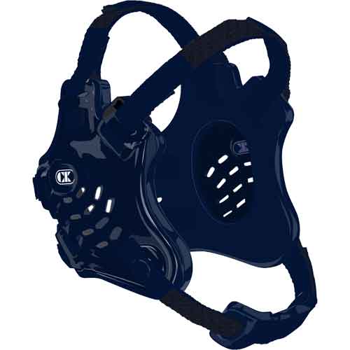 Cliff Keen CPF5 – Cuscinetto Imbottito Per Sottogola Per Caschi F5 Tornado E F3 Twister - 3