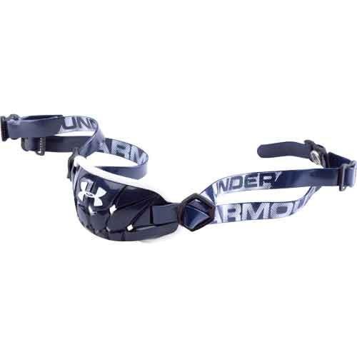 Under Armour Youth Gameday Chin Strap Dk14 27 for sale online 