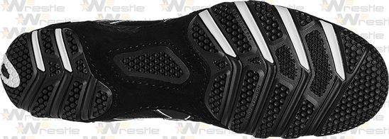 Asics Cael V7.0 Wrestling Shoes - Split Sole Technology