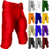 CHAMPRO Sports Terminator Integrated Dazzle Game Football Pants