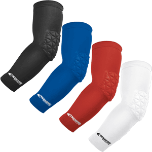 Champro Sports Arm Sleeve with Elbow Pad
