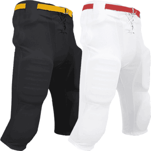 CHAMPRO Sports Football Pants Without Pads