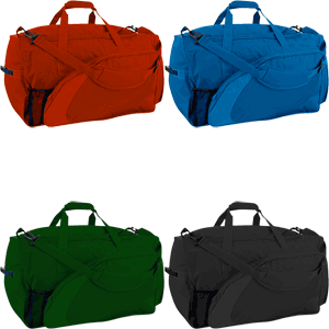 Champro Sports Varsity Football Personal Equipment Bag