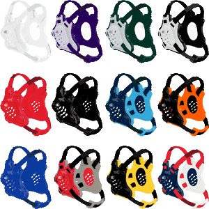 Cliff Keen Tornado Wrestling Head Gear
