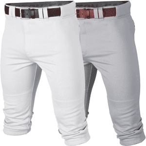 Easton Rival + Knicker Baseball Pants