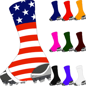 Spats Cleat Covers
