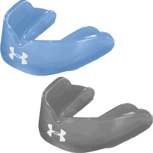 Under Armour Armourfit Braces Strapless Mouth Guard