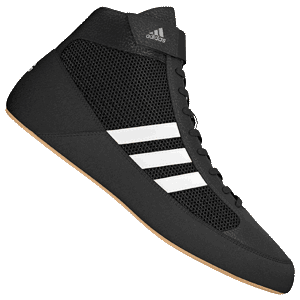 adidas HVC 2 Youth Kids Wrestling Shoes