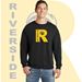 Painesville Riverside Crewneck Sweatshirt