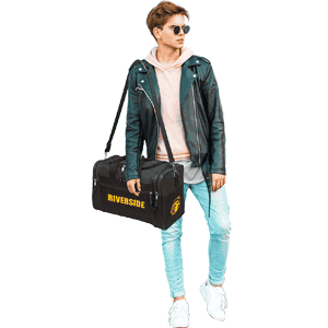 Riverside Personal Gear Bag