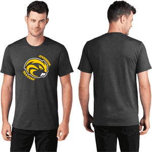 Painesville Riverside Cotton Blend T-Shirt