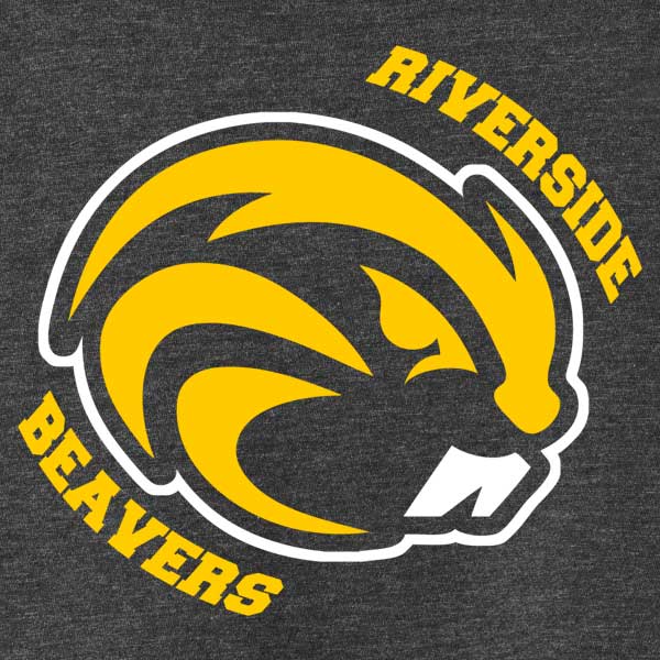  Riverside T-Shirt Logo