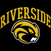 Riverside Logo Hoody Sweatshirt Logo