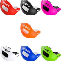 Shock Doctor Max Airflow 2.0 Lip & Mouth Guard