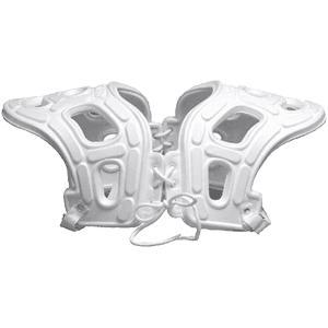  All-Star Football Shoulder Injury Cushion Pad - Youth