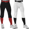 Alleson Athletic Womens Knicker Length Fastpitch Softball Pants
