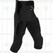 Alleson Athletic ICON Integrated Padded Youth Boys Football Pants - 6857PY