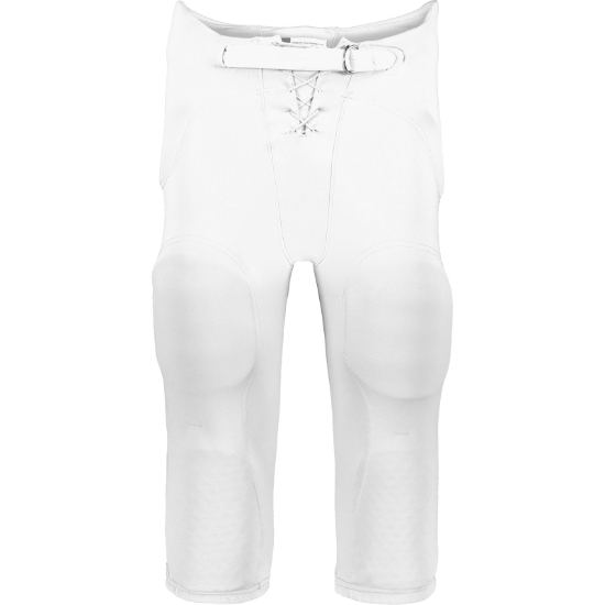Alleson Athletic Solo Series Integrated Boys Girls Football Pants