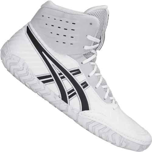 youth aggressor wrestling shoes