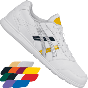  Asics Cheer 8 Cheerleading Shoes