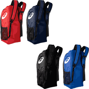 ASICS Athletic Gear Bag 2.0 Back Pack
