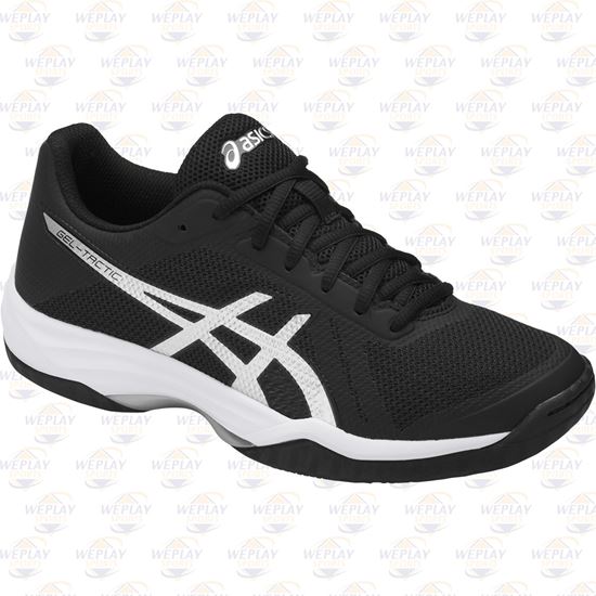 Asics Gel Tactic 2 Womens Volleyball Shoes - Seamless Mesh Upper