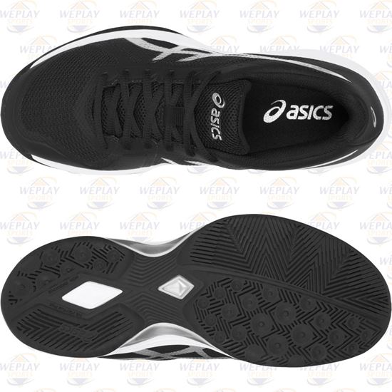Asics Gel-Tactic Volleyball Shoes