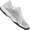 Asics Gel-Tactic 2 Womens Volleyball Shoes - Glacier Gray