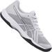 Asics Gel-Tactic 2 Womens Volleyball Shoes - Glacier Gray