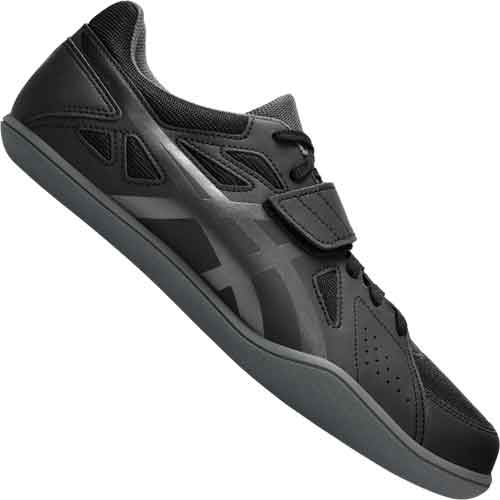 Asics Hyper Throw 3 Shot Discus Throwing Shoes
