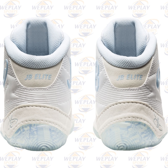 Asics JB Elite IV Wrestling Shoes