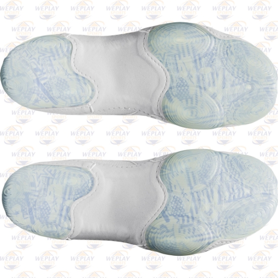 Asics JB Elite IV Jordan Borroughs Wrestling Shoes - Split Sole Outsole