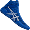 Asics Matcontrol 2 Wrestling Shoes - Blue