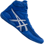 Asics Matcontrol 2 Wrestling Shoes - Blue