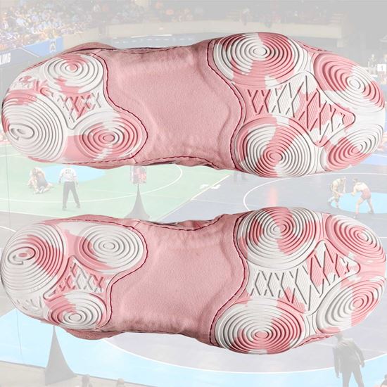 Asics Matblazer Womens Wrestling Shoes - Modified Split Sole