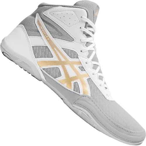 Asics Matflex 6 GS Youth Kids Wrestling Shoes - 1084A007-021-040